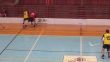Olomoucký přebor 23. a 24. kolo v Přerově